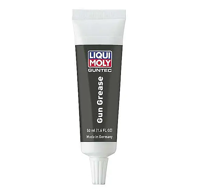 Liqui Moly Guntec Gun Grease 24404 50Ml 1