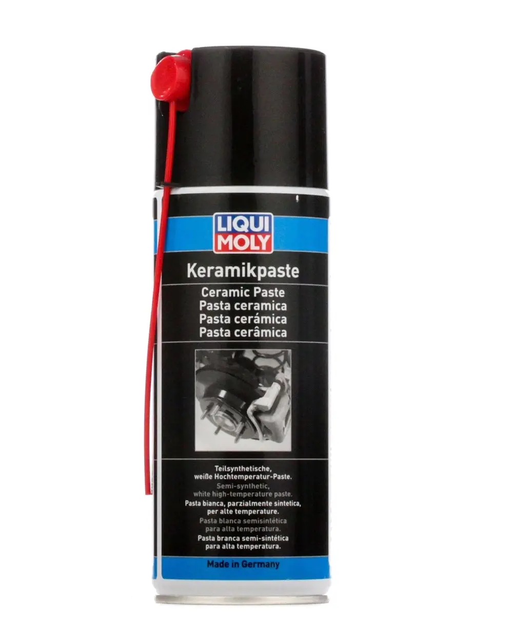 3419 Ceramic Paste (Spray) 1