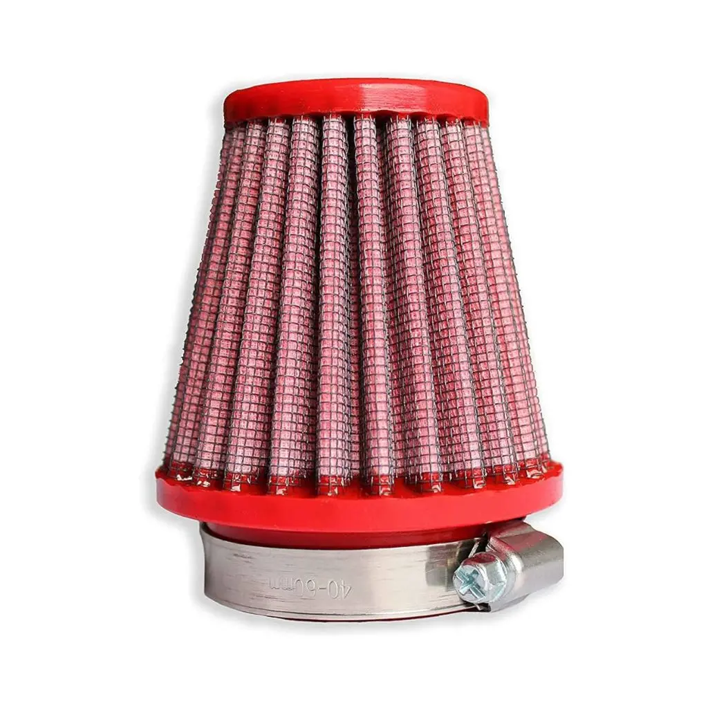 Bmc Conical Power Filter 1