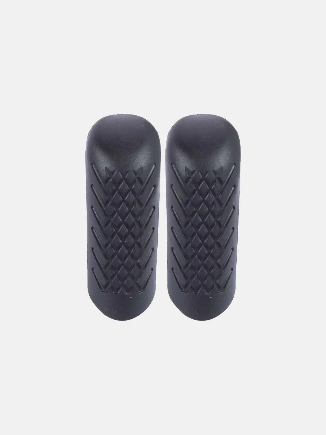 Harley Davidson Crash Guard Rubber 1
