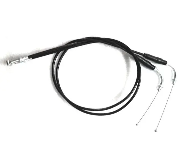 Harley Davidson Street 750 Throttle Cable / Accelerator Cable 1