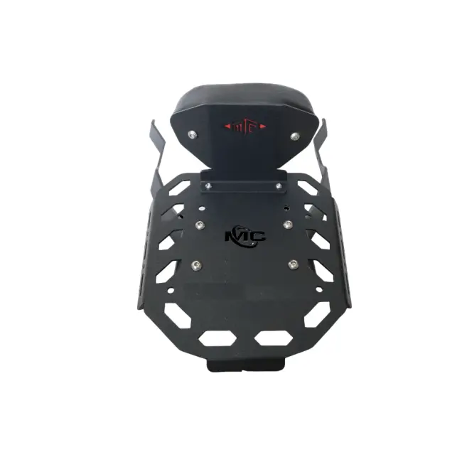 Harley Davidson X440 - Motocare Cnc Carrier Plate 1