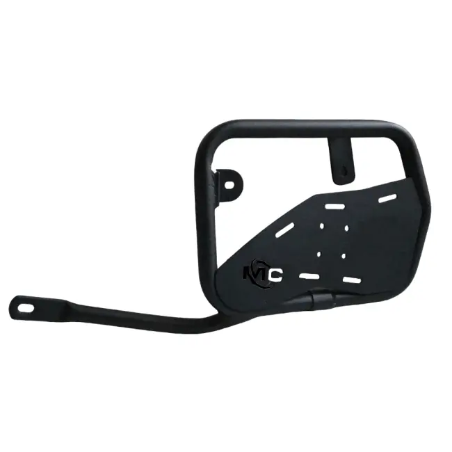 Harley Davidson X440 - Motocare  Saddle Stay 1