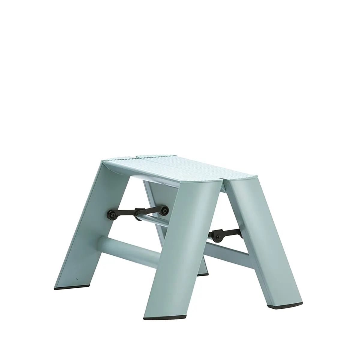 Hasegawa | Lucano 1 Step Ladder | Dusty Mint 1