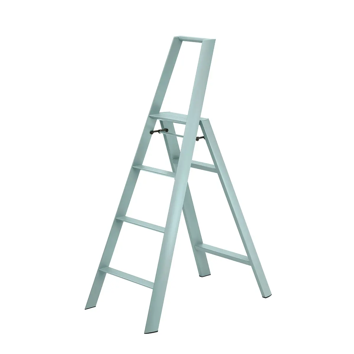 Hasegawa | Lucano 4 Step Ladder | Dusty Mint 1