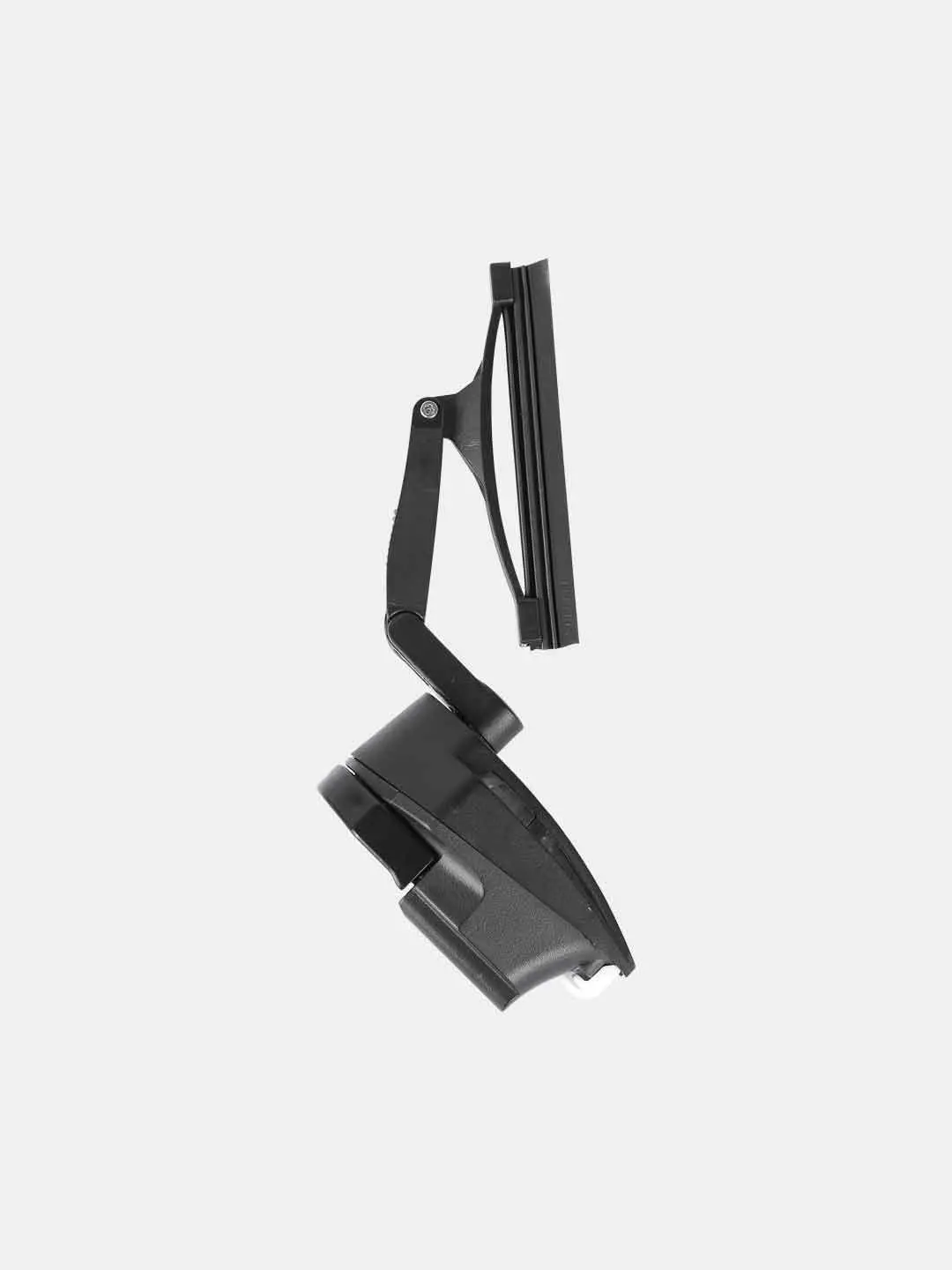 Helmet  Wiper-Black 1