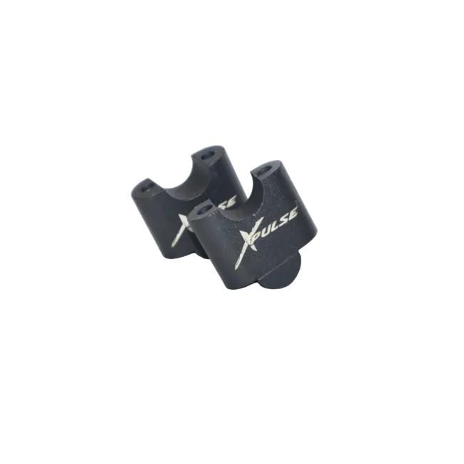 Hero Xpulse 200 -  Motocare Handlebar Riser 1