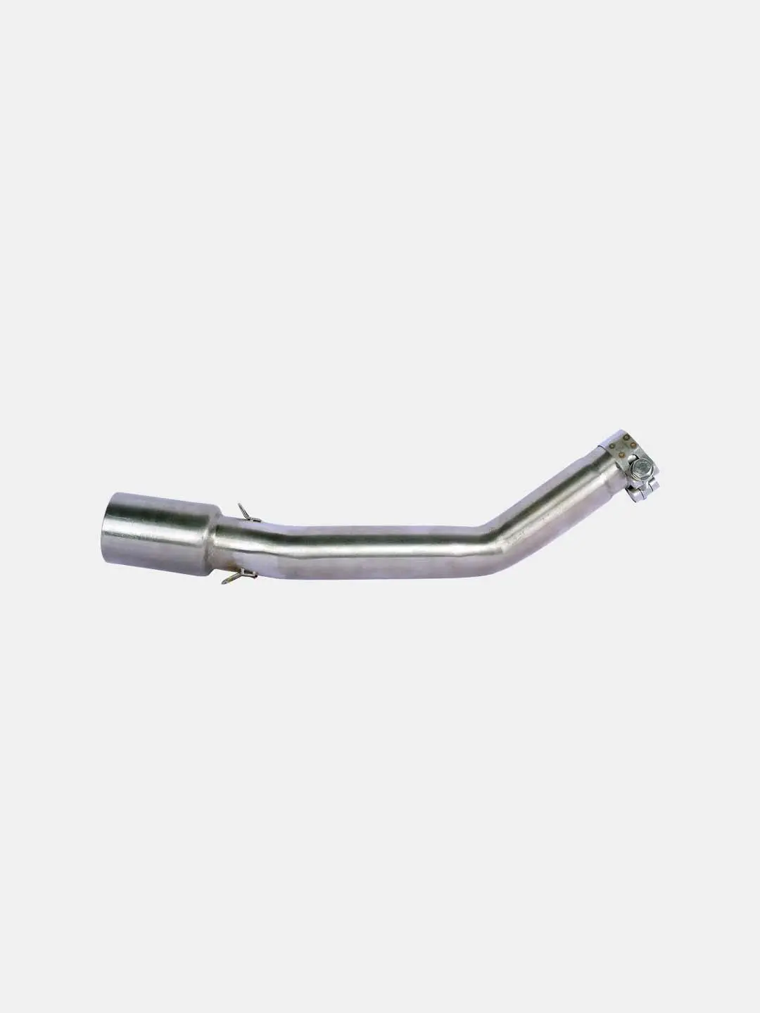 Hero Xpulse Exhaust Bend Pipe (Bs4) 1