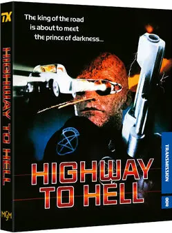Highway To Hell Blu-Ray 1