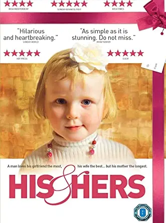 His & Hers - Dvd 1