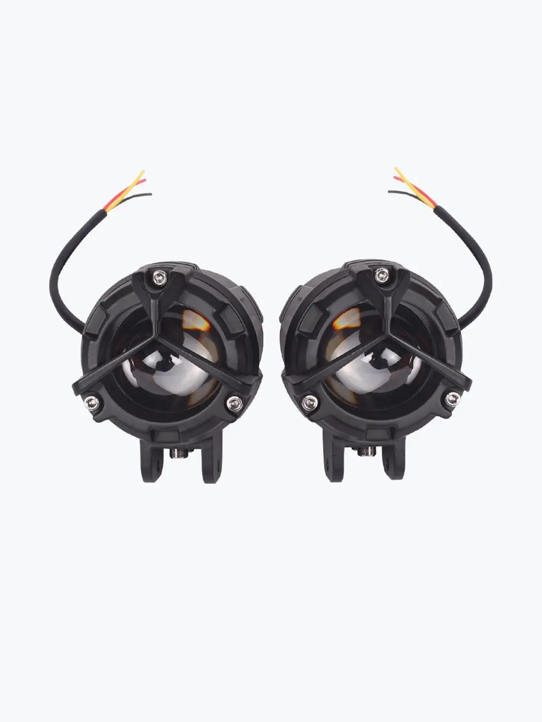 Hjg Trident 2.0 Fog Light 1