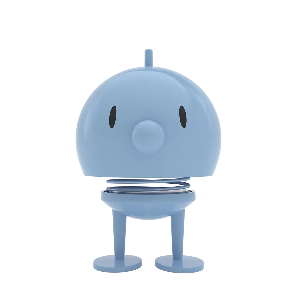 Hoptimist | Classic Bumble | Light Blue Large 1