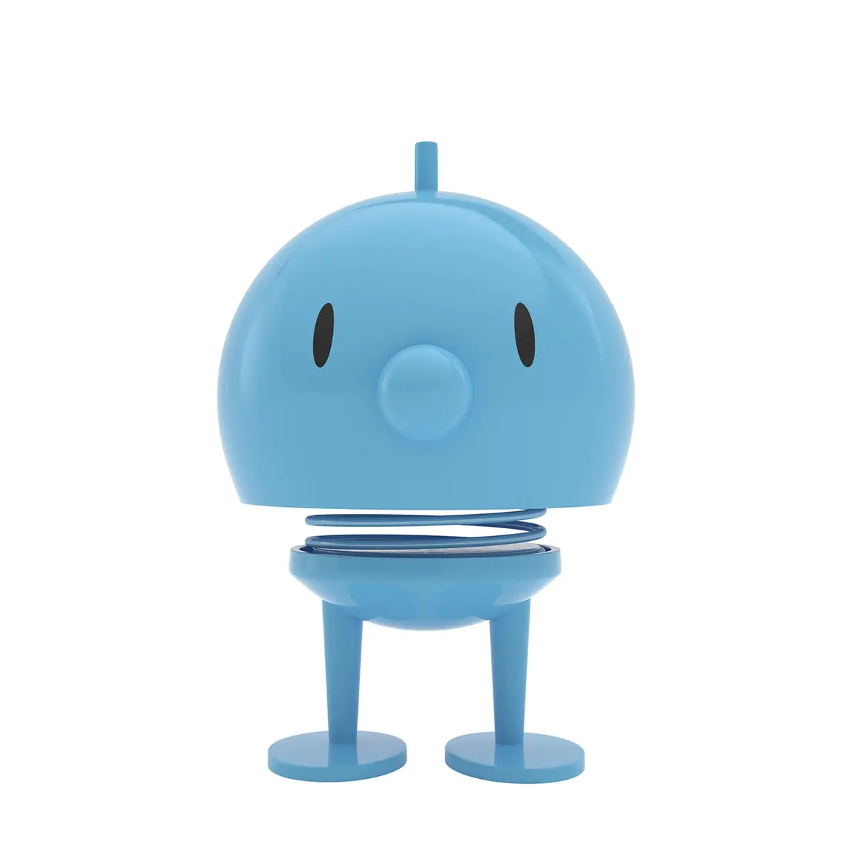 Hoptimist | Classic Bumble | Turquoise Large ~ Dc 1