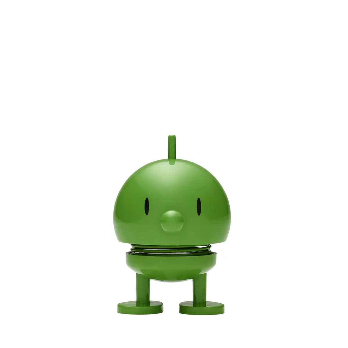 Hoptimist | Classic Bumble | Green Small 1
