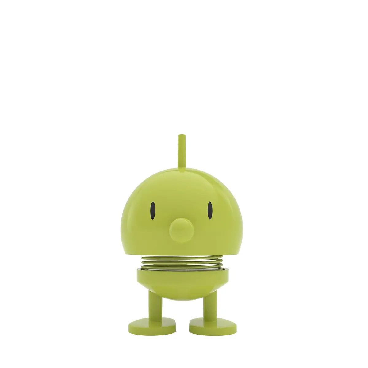 Hoptimist | Classic Bumble | Lime Small 1