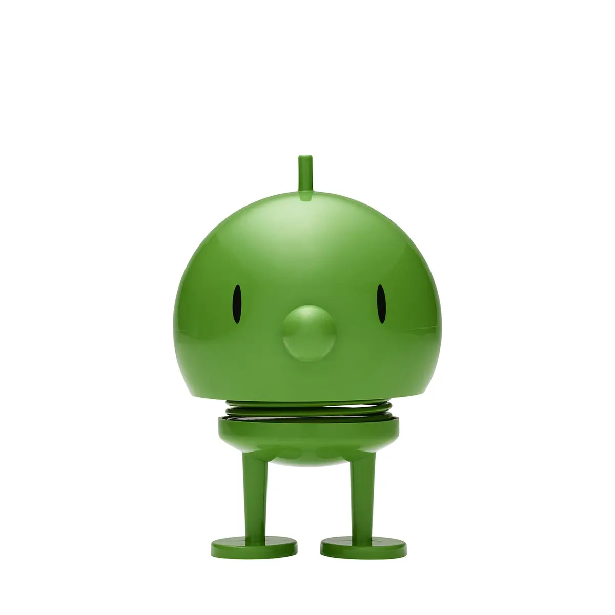 Hoptimist | Classic Bumble | Green Medium 1