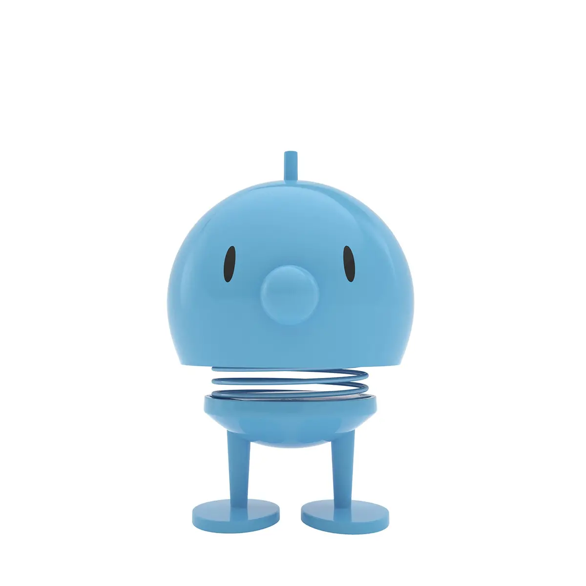 Hoptimist | Classic Bumble | Turquoise Medium 1
