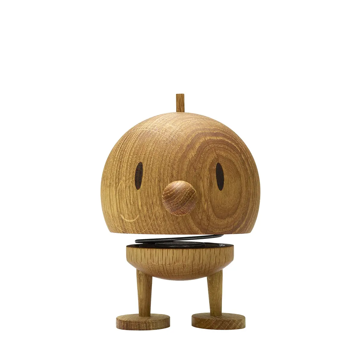 Hoptimist | Classic Bumble | Oak Medium 1