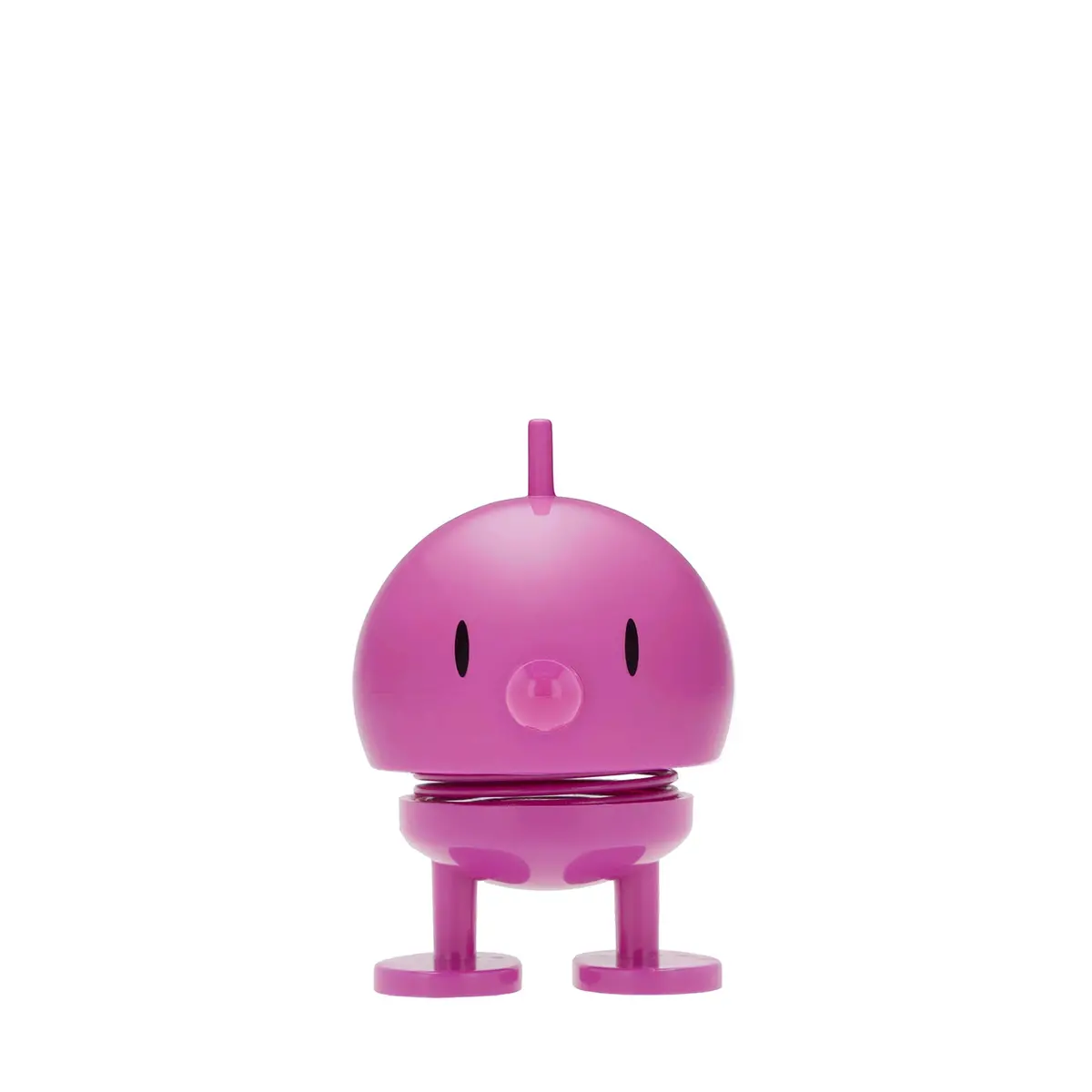 Hoptimist | Classic Bumble | Pink Small 1