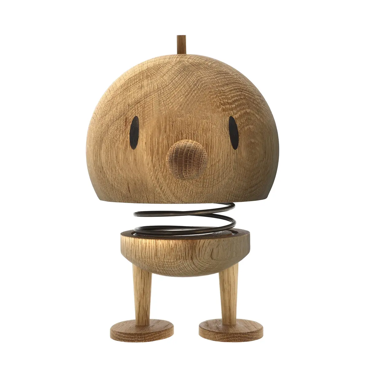 Hoptimist | Classic Bumble | Oak Extra Large 1