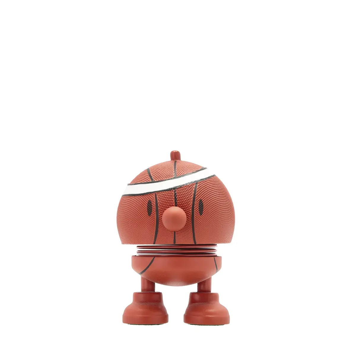 Hoptimist | Sport Bumble | Basketball Small 1