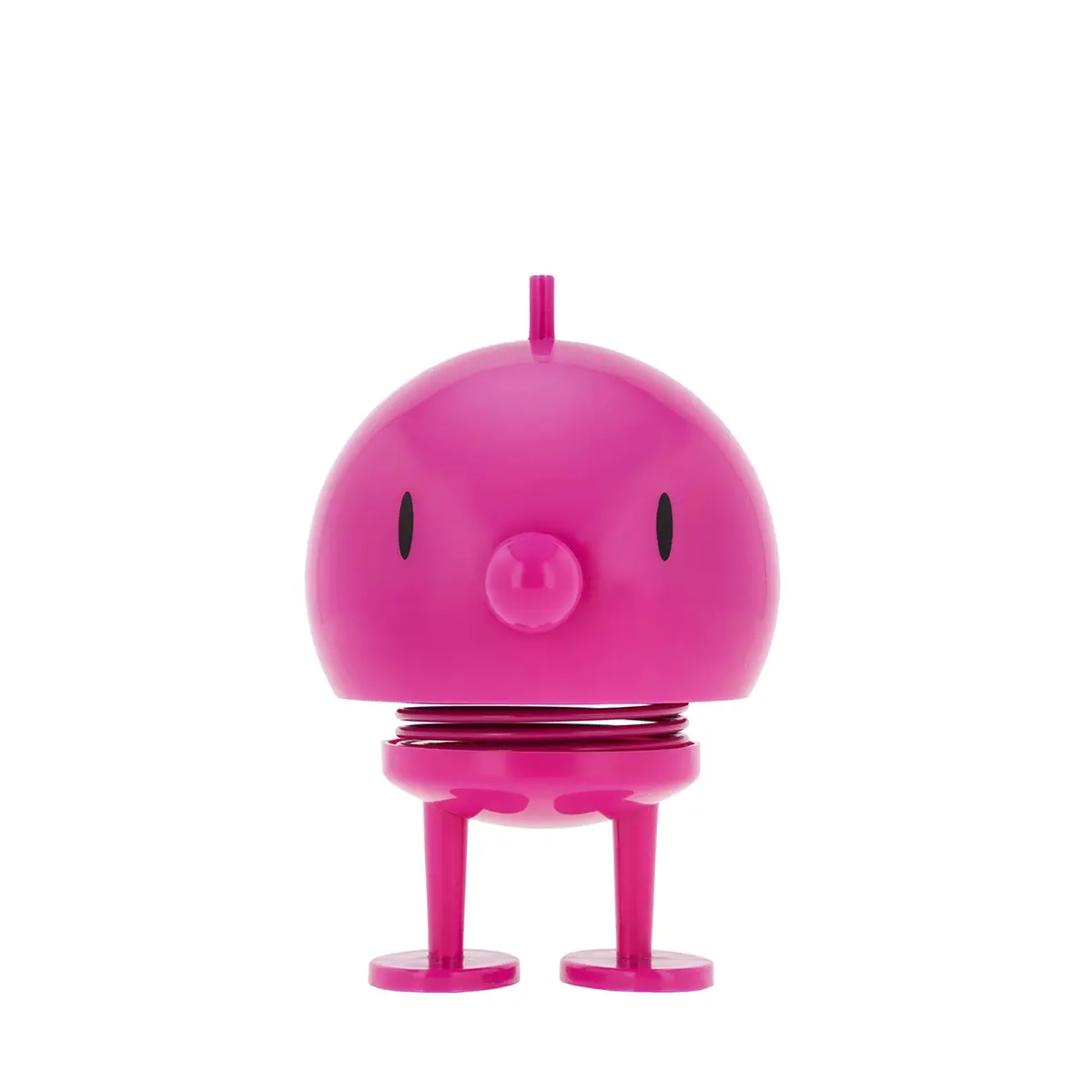 Hoptimist | Classic Bumble | Pink Medium 1