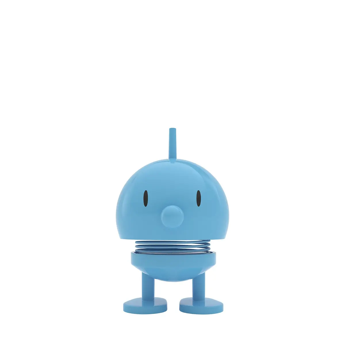 Hoptimist | Classic Bumble | Turquoise Small 1