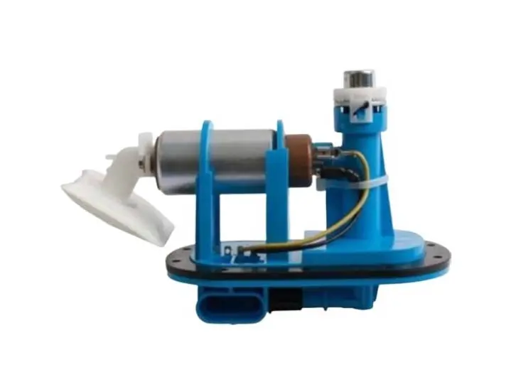Hyosung Gt250/ Gtr250/ Aquila 250/ Aquila Pro Compatible Fuel Pump Unit 1