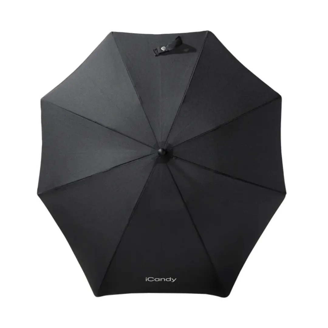 Icandy Universal Parasol - Black 1