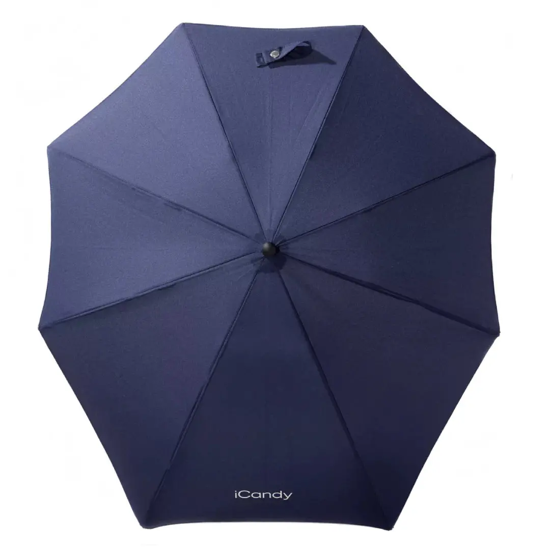 Icandy Universal Parasol - Blue 1