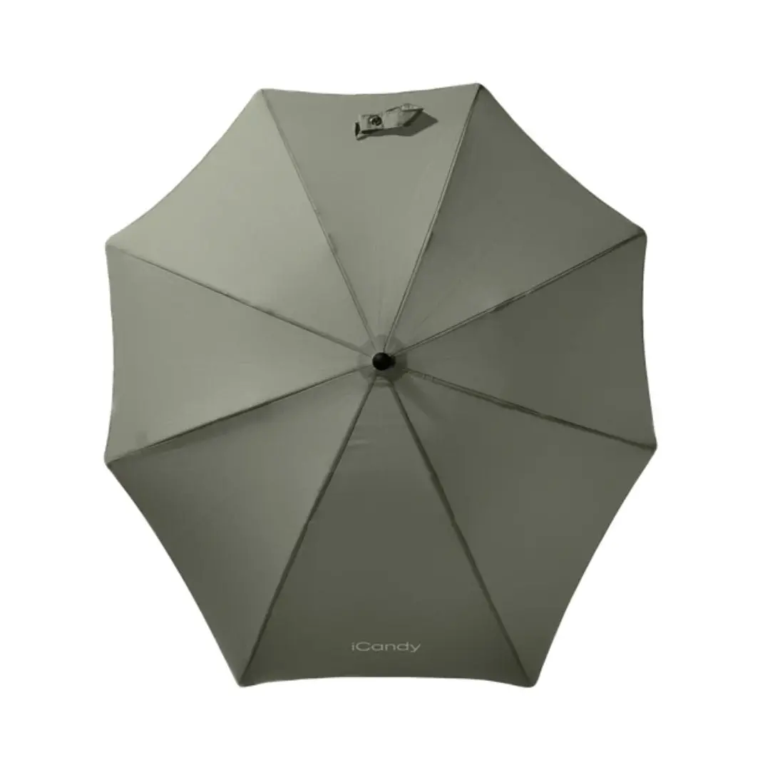 Icandy Universal Parasol - Ivy 1