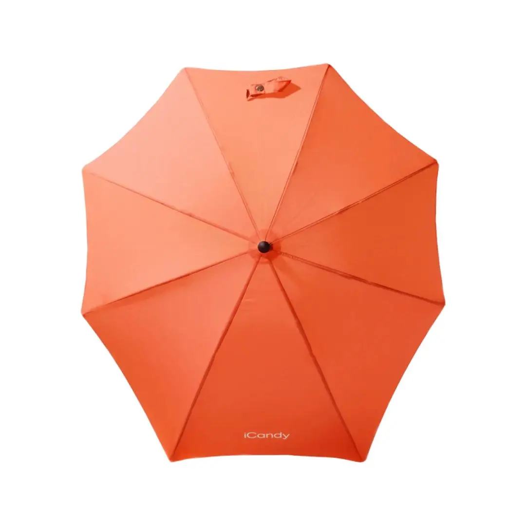 Icandy Universal Parasol - Orange 1