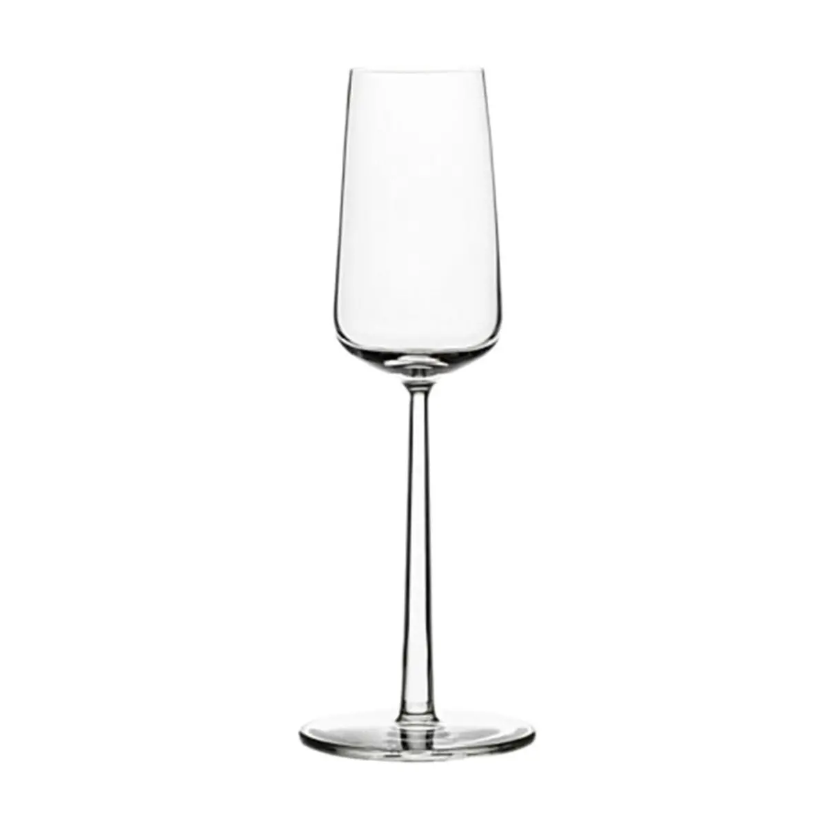 Iittala | Essence Champagne Glass | Set Of 2 1