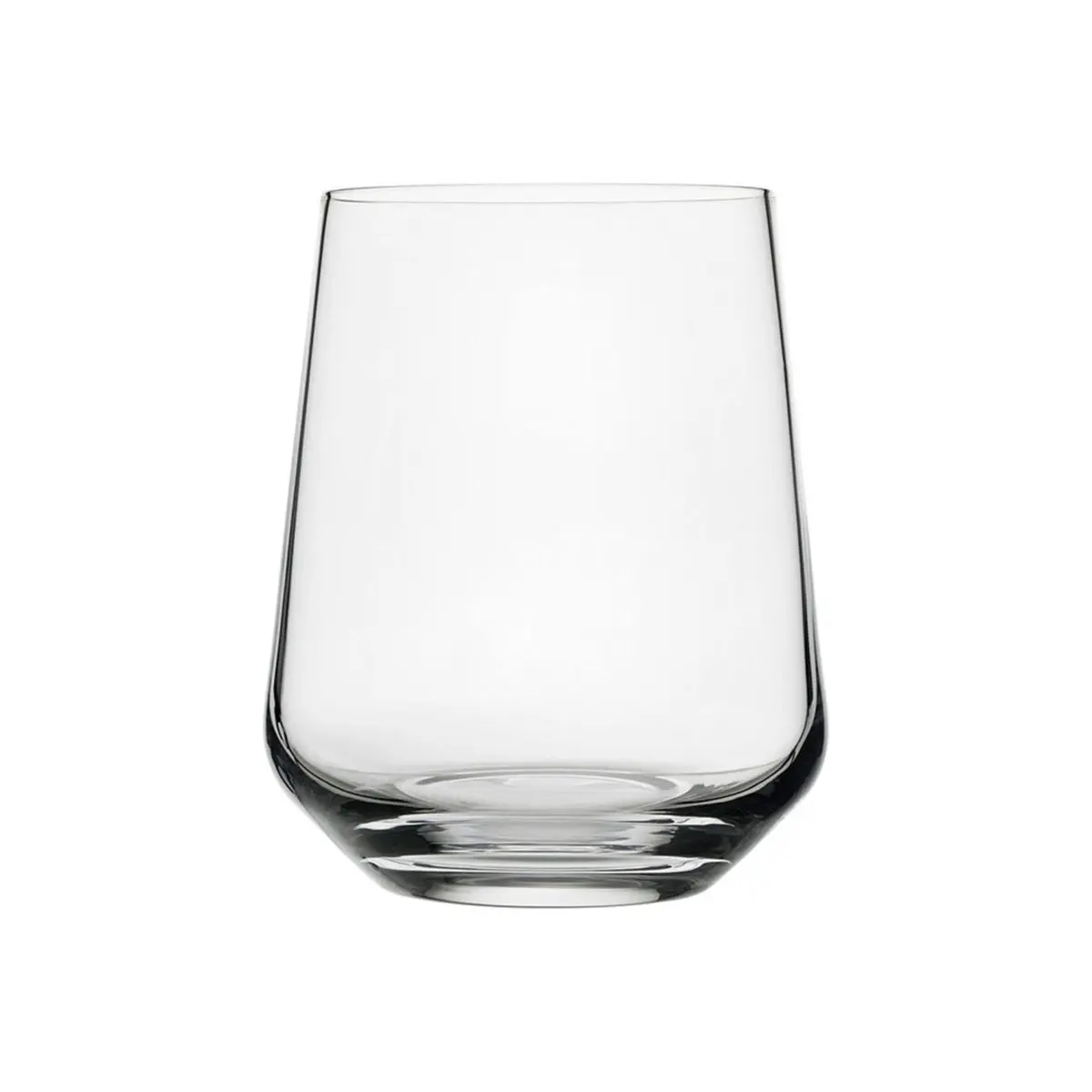 Iittala | Essence Tumbler Glass | Set Of 2 | Clear - Dc 1