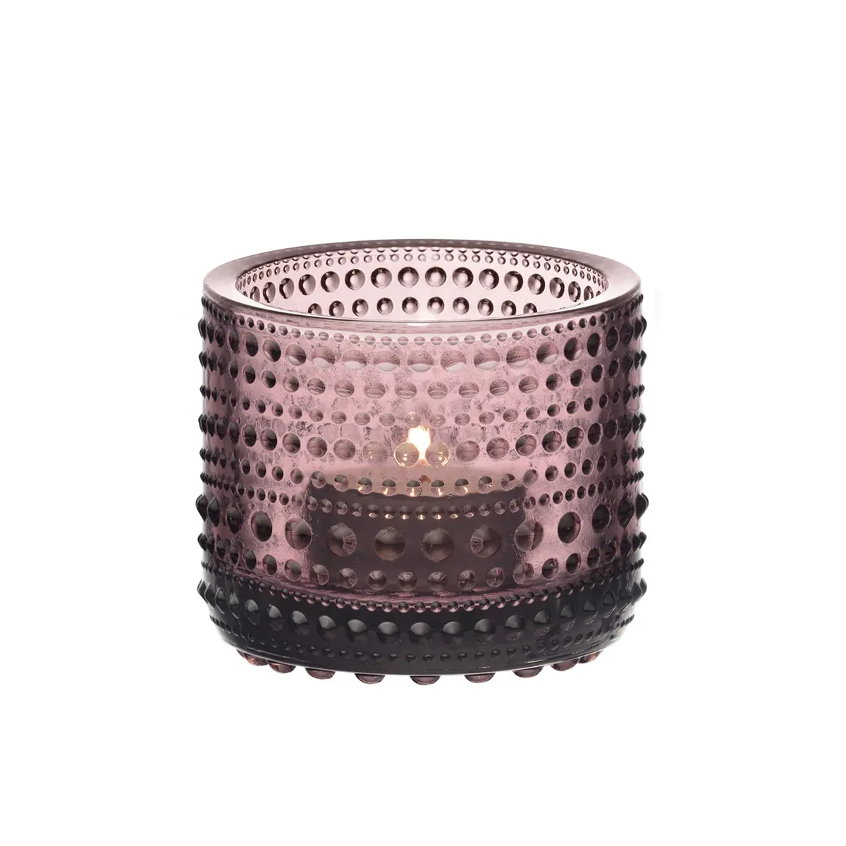 Iittala | Kastehelmi Votive Candle Holder | Calluna 1