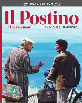 Il Postino Dual Format 1