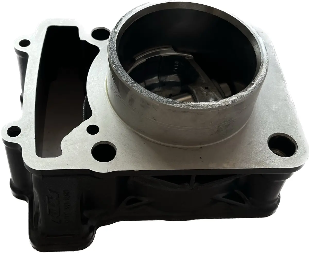 Ktm Duke 200 Cylinder Kit / Bore Piston Kit 1