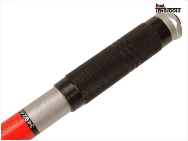 Teng 3/4" Torque Wrench 3492Age 1