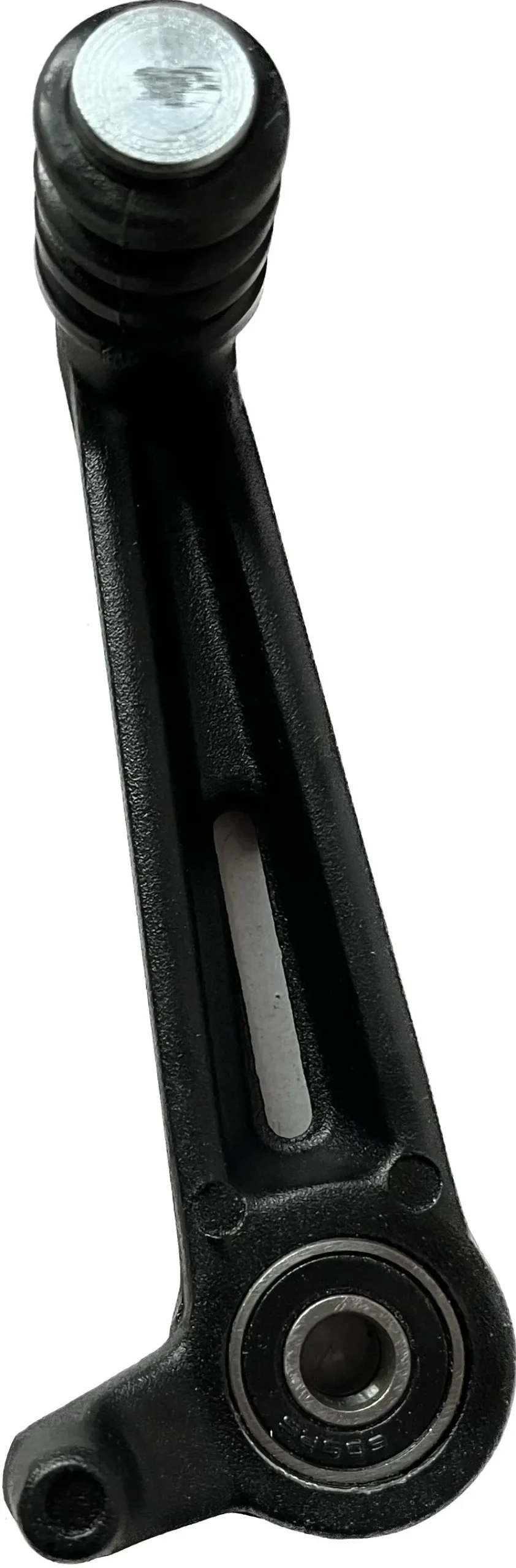 Gear Pedal For Ktm Duke 250/390/200 Bs6 / My17 Onwards | Black Colour 1