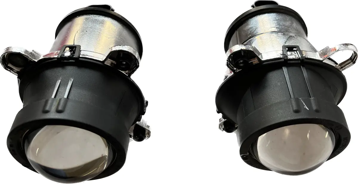 Ktm Rc 200/390/125 Headlight Projector Lens 1