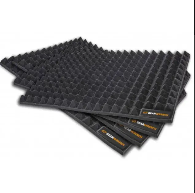 Gear Wrench ‘Trap Mat’ Universal Tool Organiser Drawer Liners 83370 1