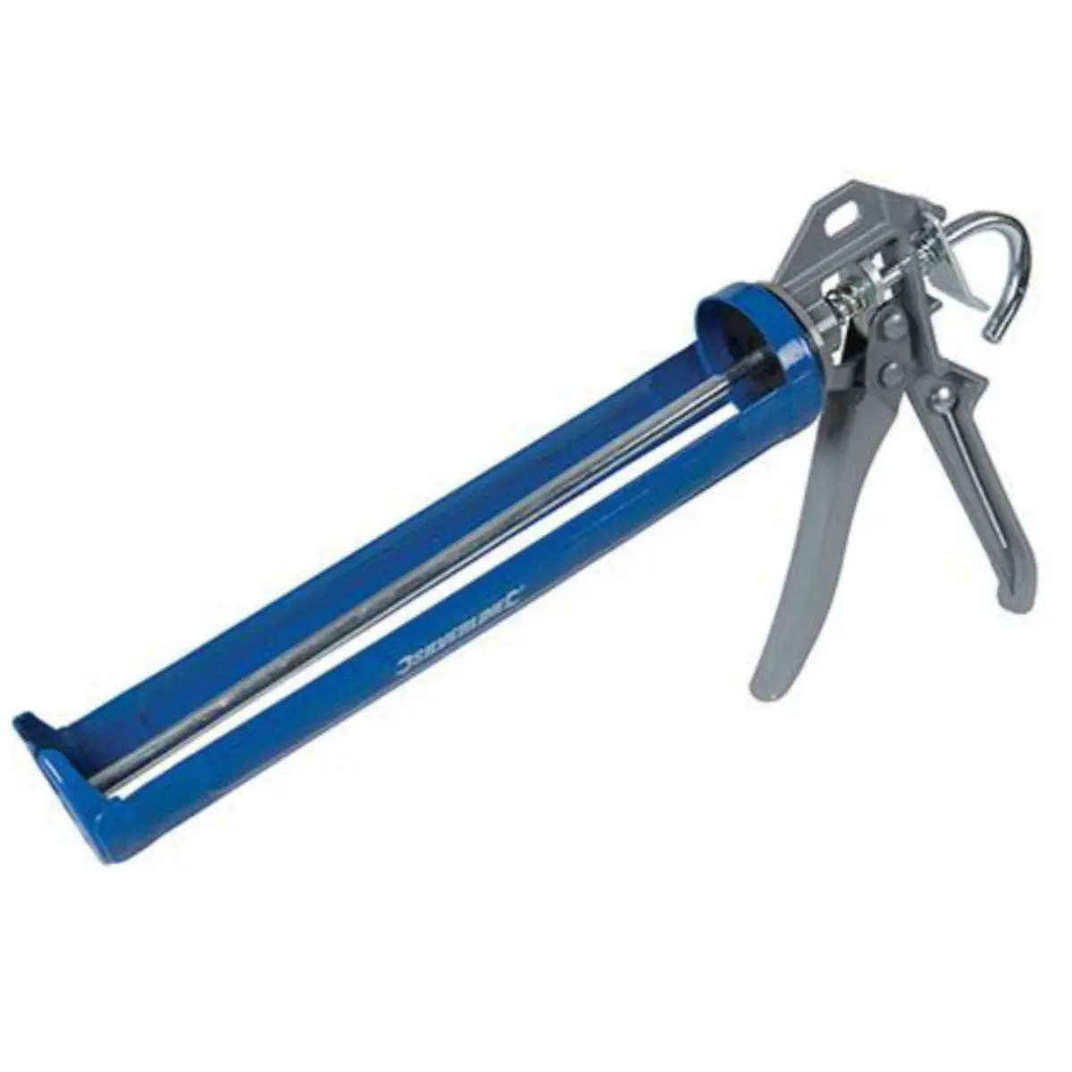 Heavy Duty Rotating Caulking Gun 300Ml 1