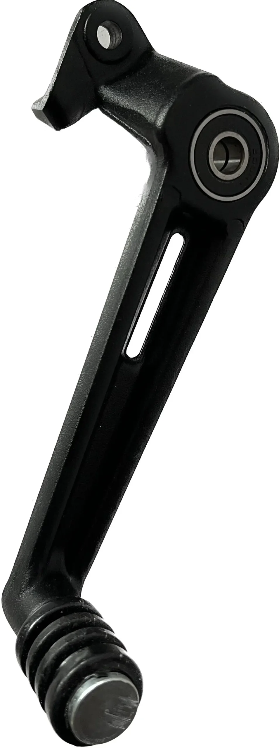 Brake Pedal Black For Ktm Duke| 250 | 390/200 Bs6 | New Model | Black 1
