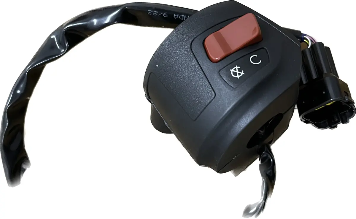 Control Switch Ktm Duke 250 (Right Hand Side ) 1
