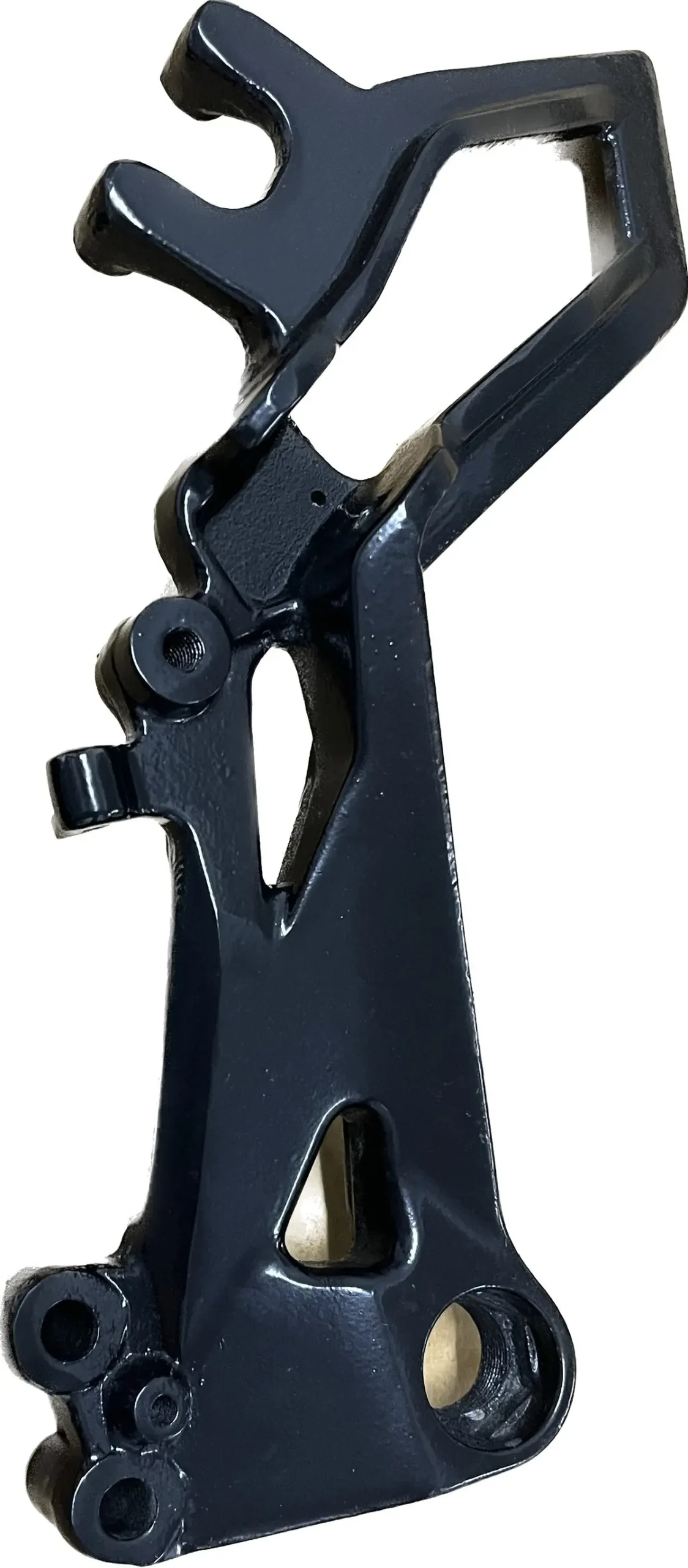 Ktm Rc 200/390/125 Front Footrest Bracket(Step Holder) 1