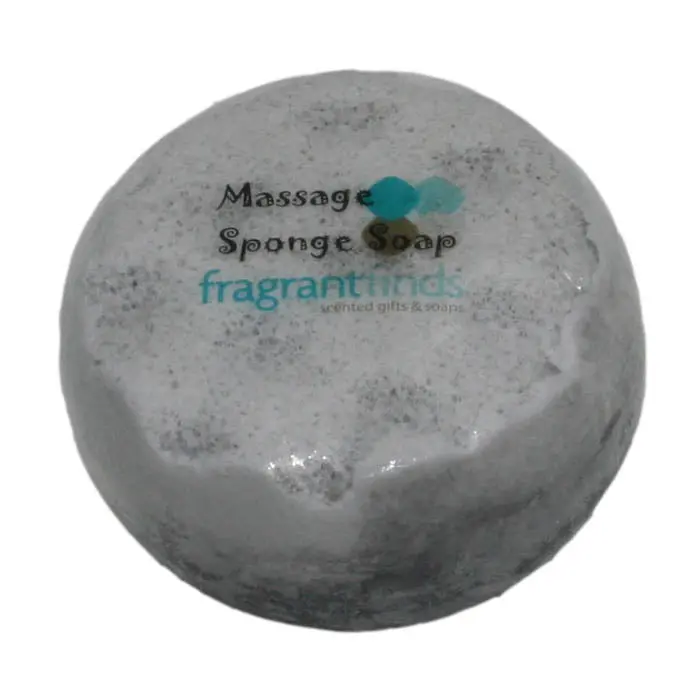 Innocent Sponge Soap (Pack Of 6) 1
