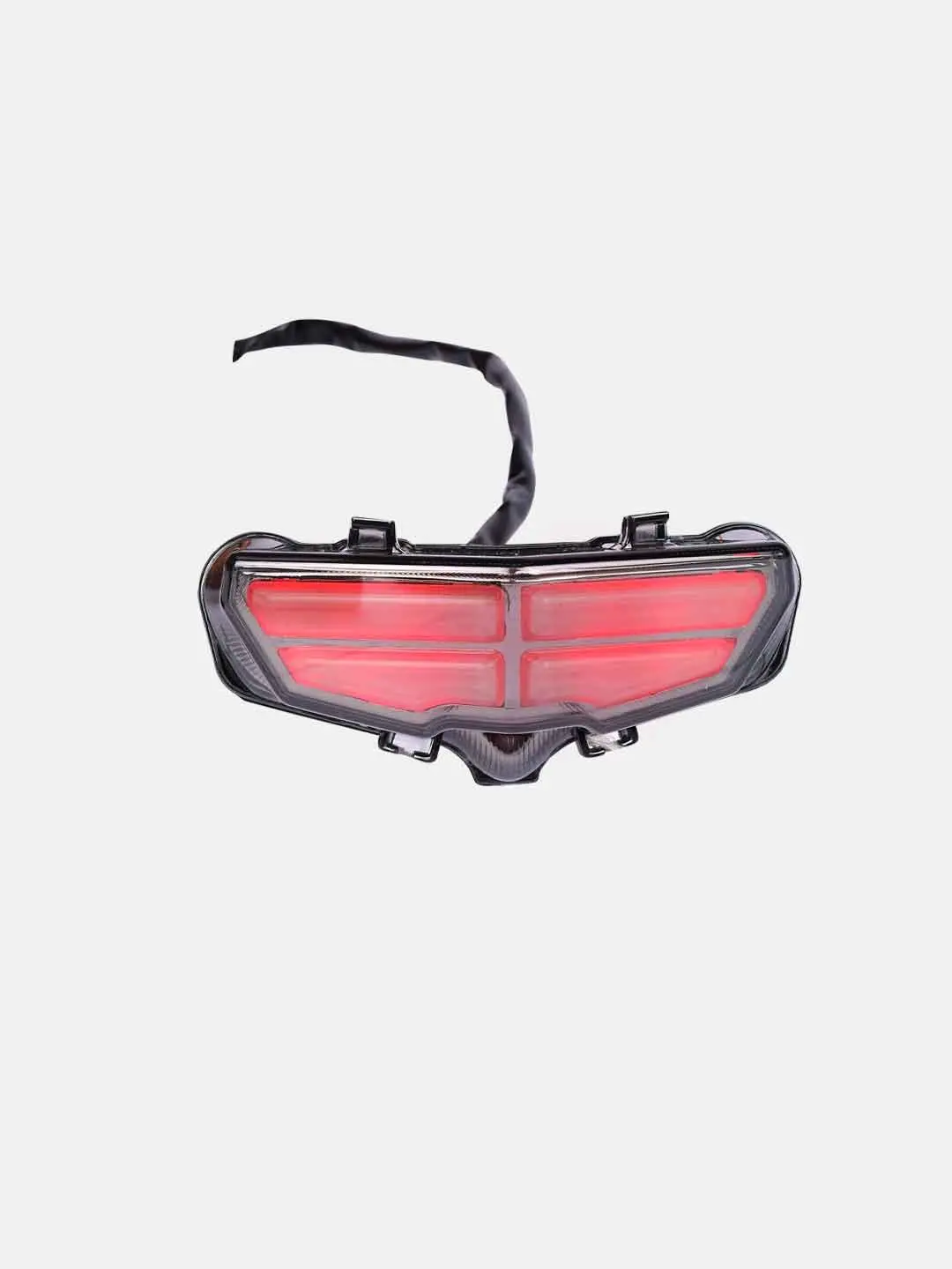 Integrated Tail Light 2.0 For Yamaha Mt15 1