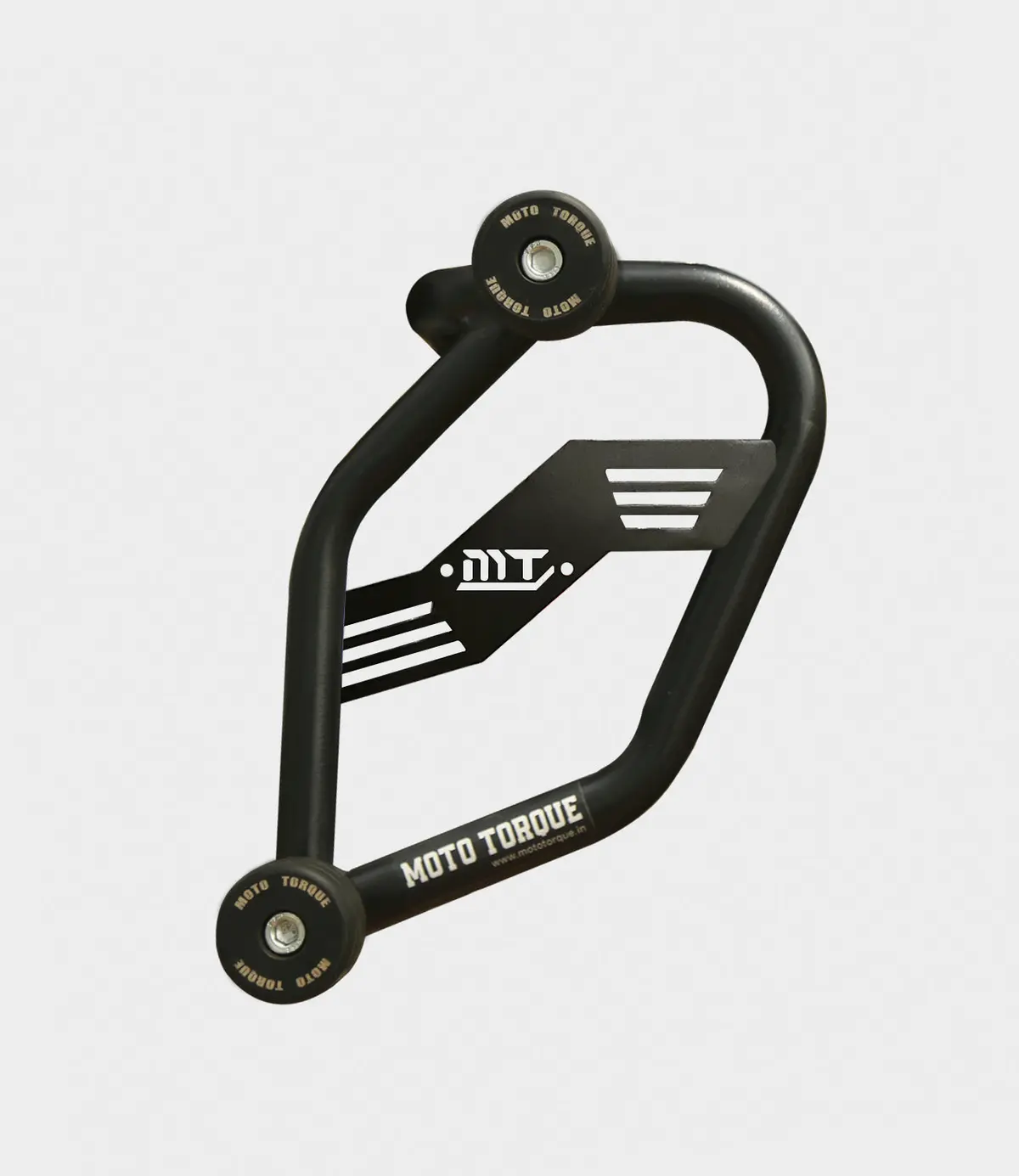 Interceptor 650 / Gt 650 - Crash Guard V2.0 1