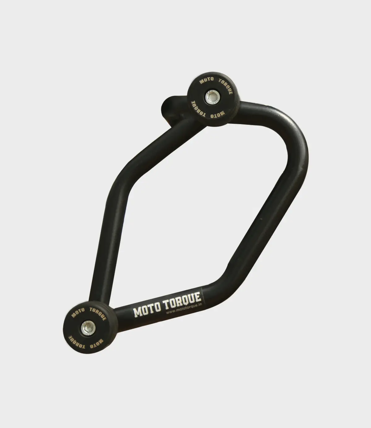 Interceptor 650 / Gt 650 - Crash Guard V1.0 1