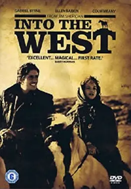 Into The West Dvd 1